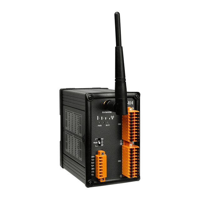 ICP DAS USA Inc. WFM-R14